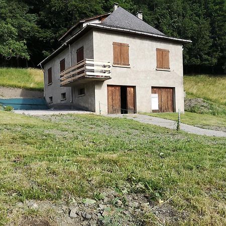 Tourmalet Campan Exterior foto